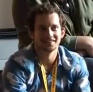 Jacob Zachar