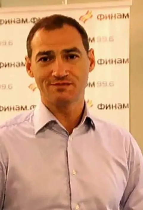 Roman Babayan