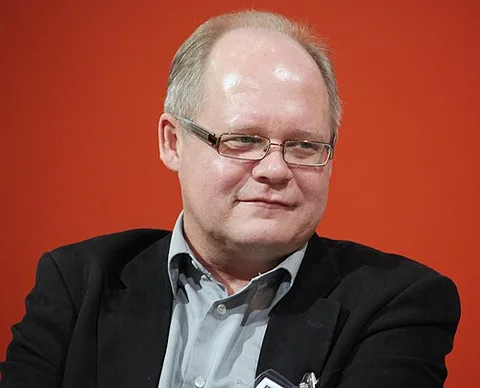Timo Haapala