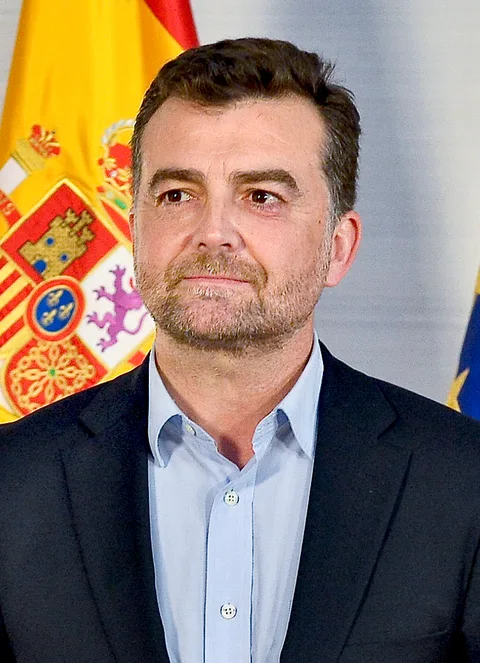 Antonio Maíllo