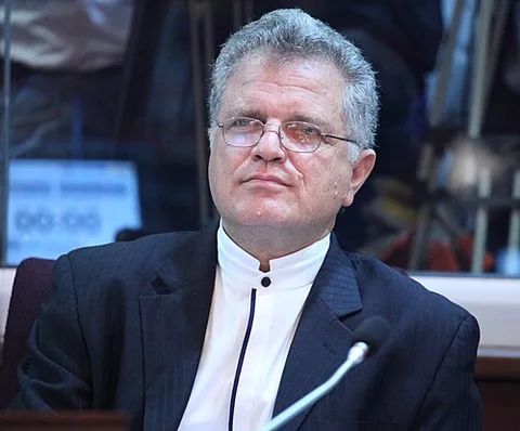 Raúl Patiño