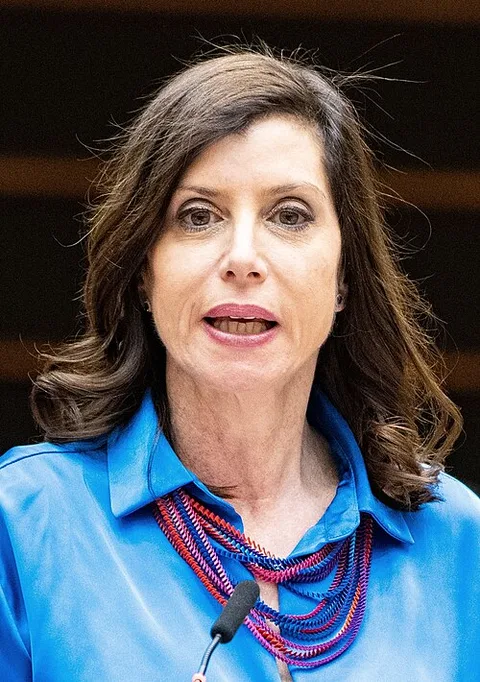 Anna-Michelle Asimakopoulou