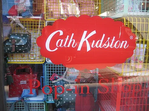 Cath Kidston Limited