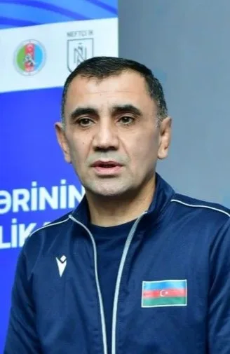 Nazim Alicanov