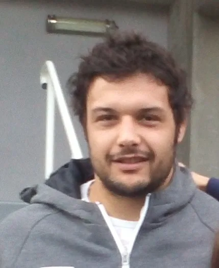 Damien Chouly
