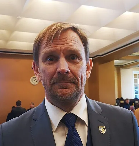 Tarmo Kruusimäe