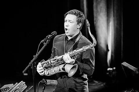 Håkon Kornstad