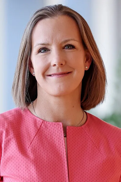Joëlle Elvinger