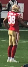 Antone Exum