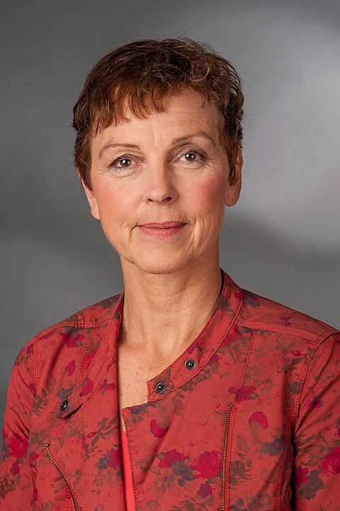Sabine Leidig
