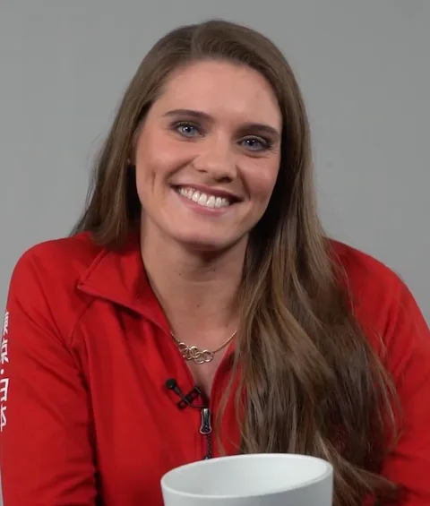Alysha Newman