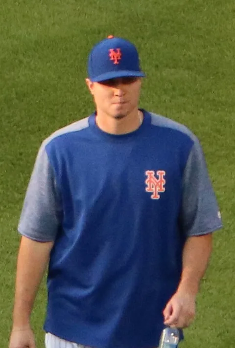 Corey Oswalt