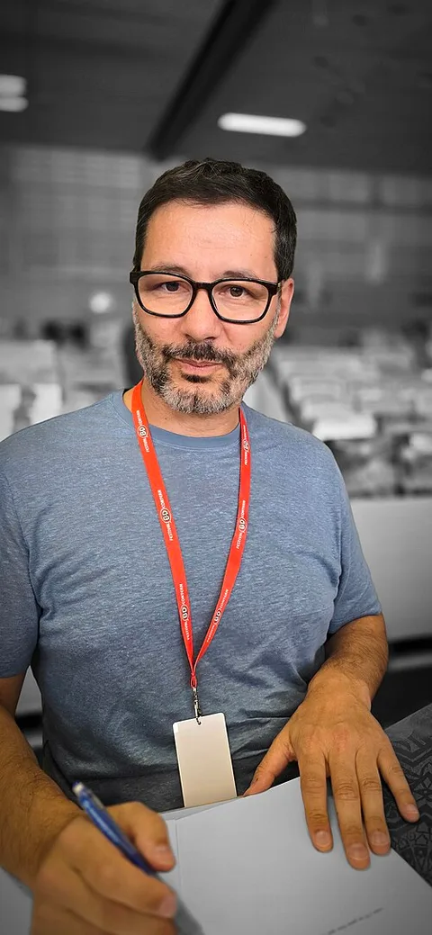 Emiliano Mammucari