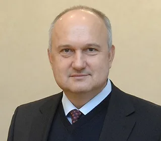 Ihor Smeshko