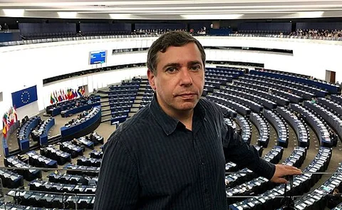 Javier Couso Permuy