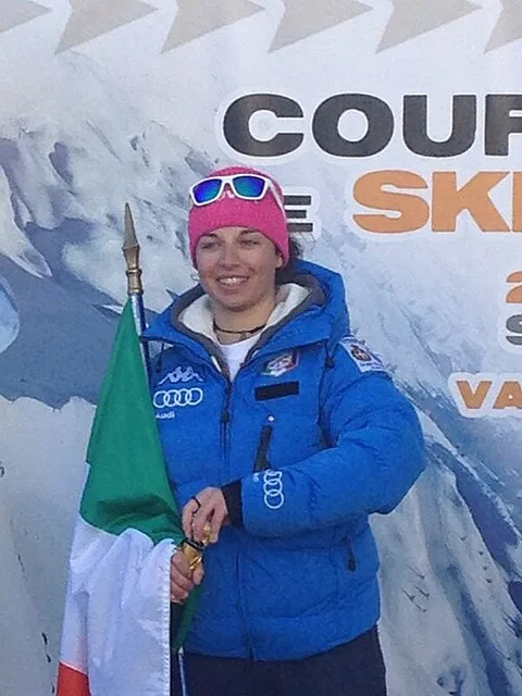 Valentina Greggio