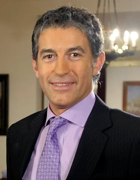 Polo Ramírez