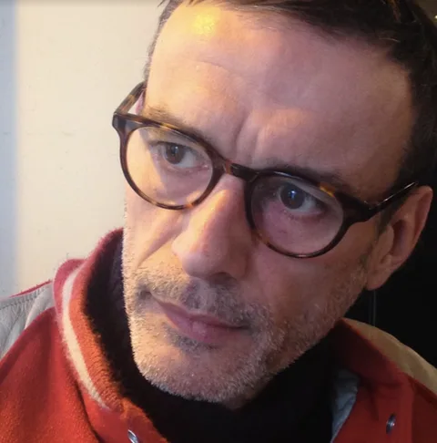 Erik Rug