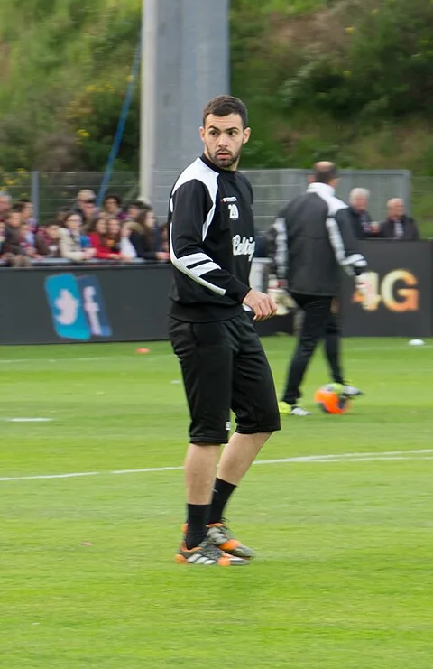Laurent Dos Santos