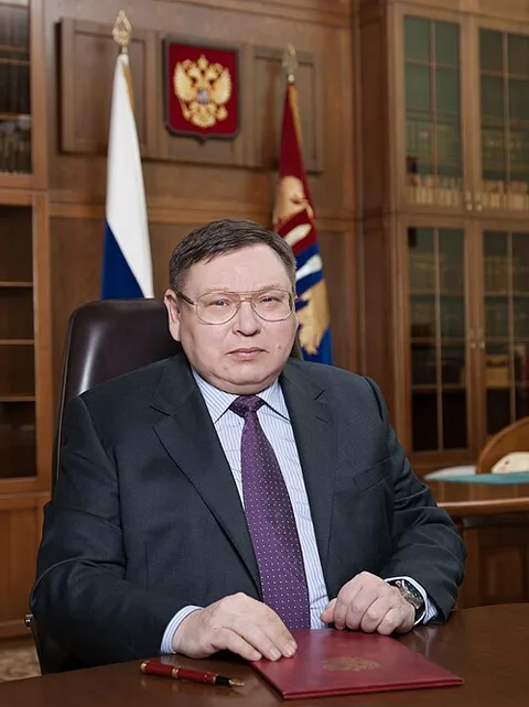Pavel Konkov