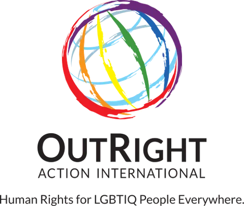 OutRight Action International
