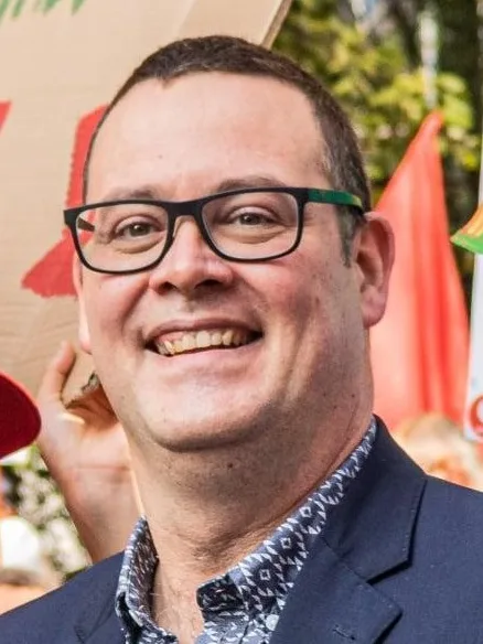 Raoul Hedebouw