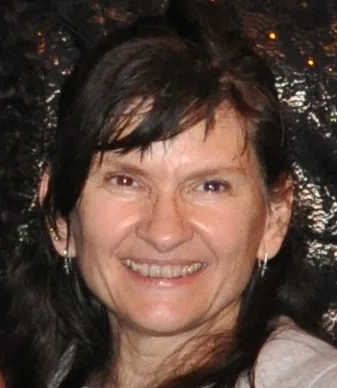 Kim Victoria Abeles