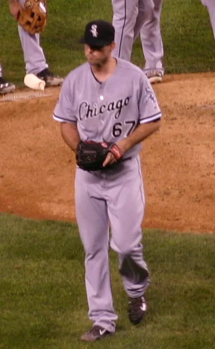 Scott Carroll