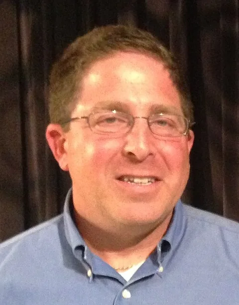Frederick M. Hess