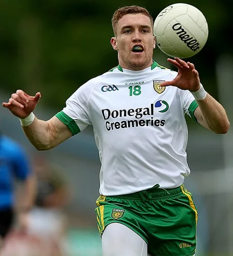 Luke Keaney
