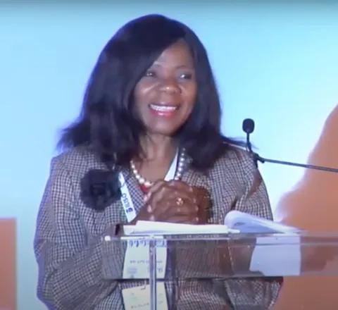 Thuli Madonsela