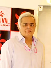 Hansal Mehta