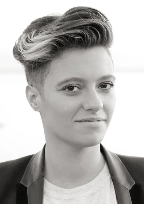 Jack Monroe