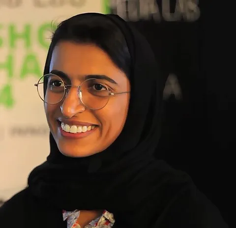 Noura Al Kaabi