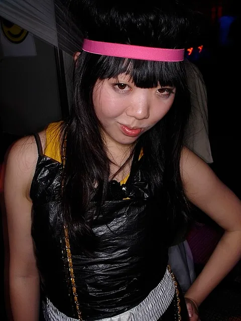 Susanna Lau