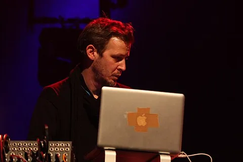 J. Peter Schwalm