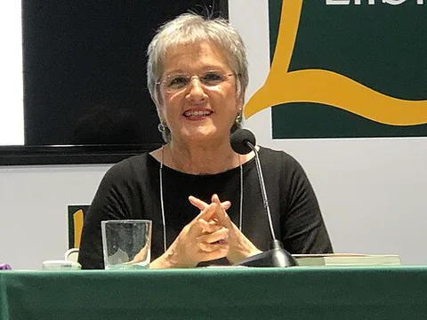 Milagros Pérez Oliva