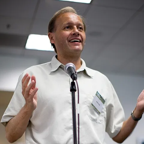 James D. A. Boyle