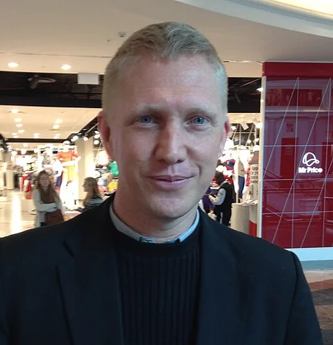 Jean-Pierre Smith