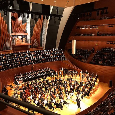 Kansas City Symphony