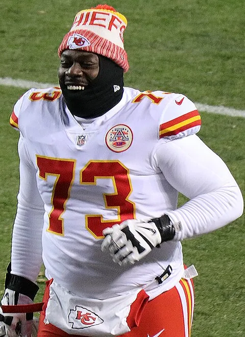 Zach Fulton