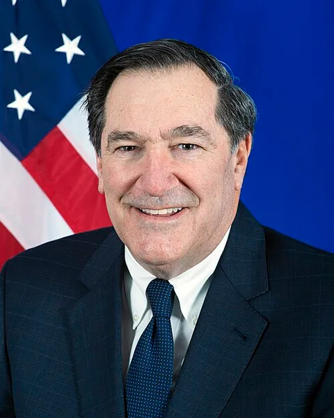 Joe Donnelly