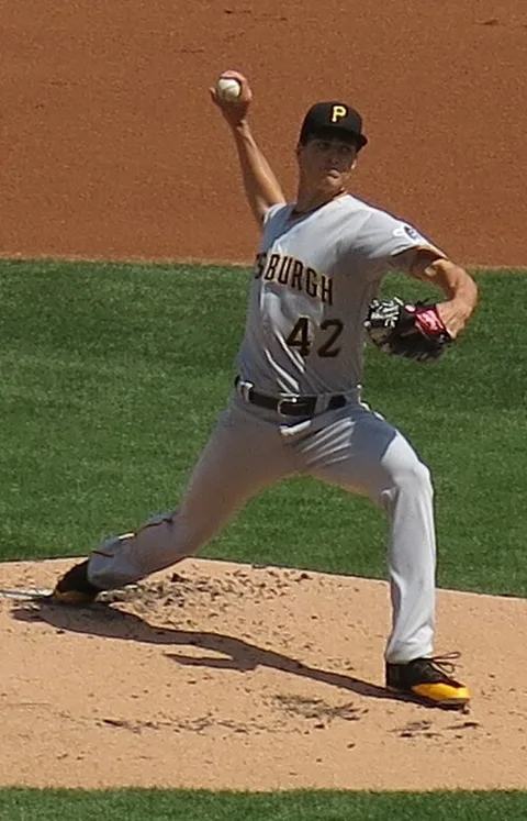 Tyler Glasnow