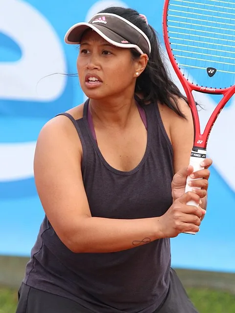 Irina Ramialison