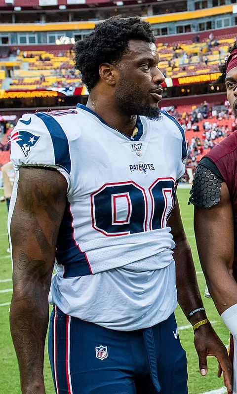 Shilique Calhoun