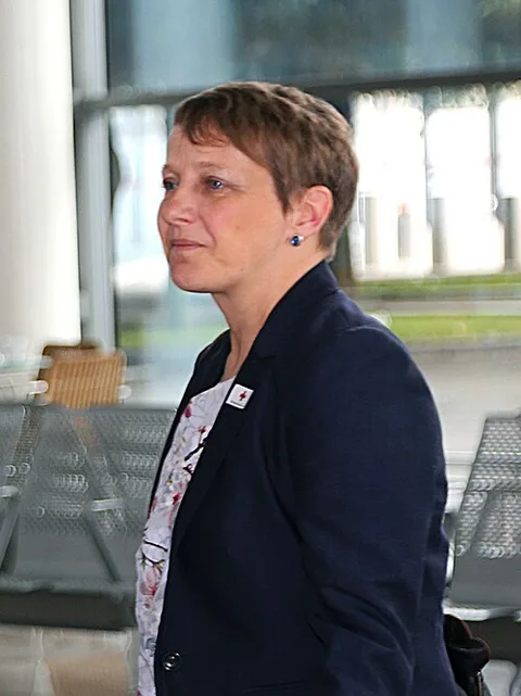 Clare Moody