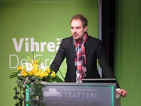 Lasse Miettinen