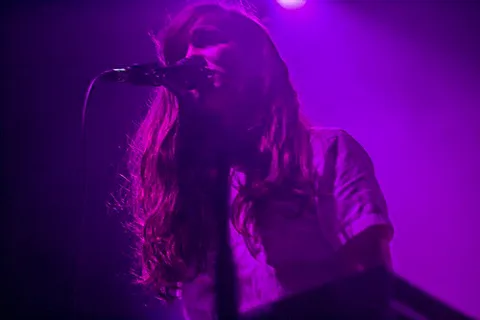 Jessy Lanza