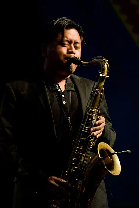 Jon Irabagon