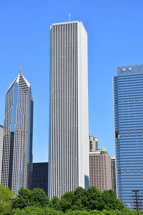 Jones Lang LaSalle